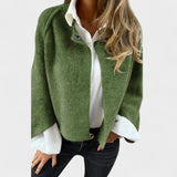 Lucija - Jakna s elegantnim rukavima