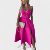 Margarida – Ljetna Haljina s Rascjepom