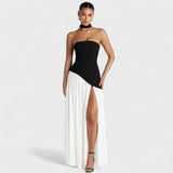 Milena - Elegantna Večernja Haljina