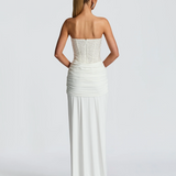 Selina -  Maxi haljina