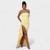 Bianca – Glamurozna Večernja Haljina