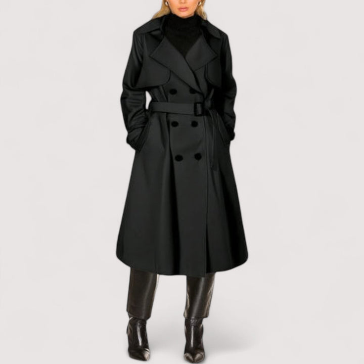 Melita - Stilizirani, elegantni trench kaput