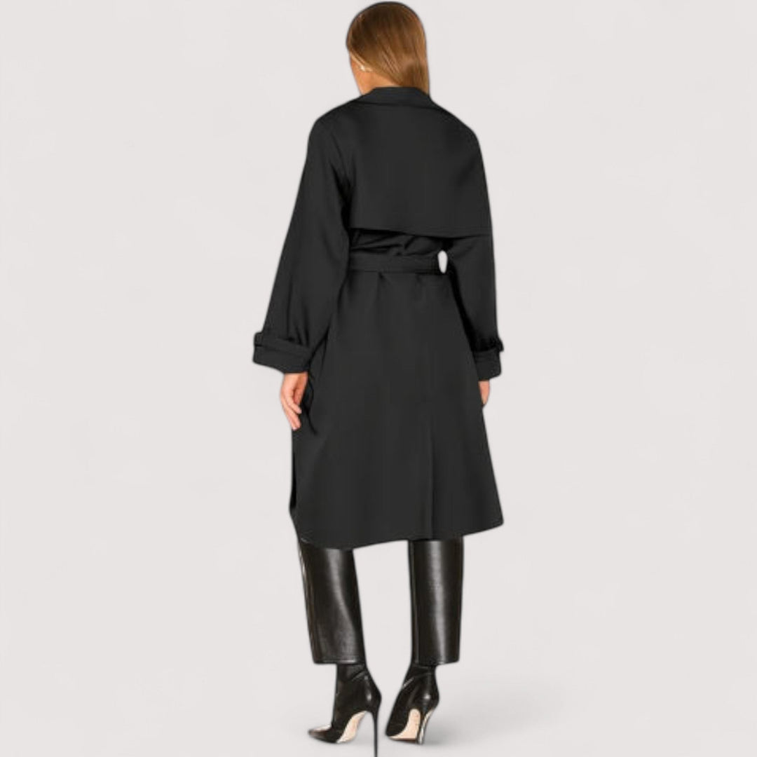 Melita - Stilizirani, elegantni trench kaput