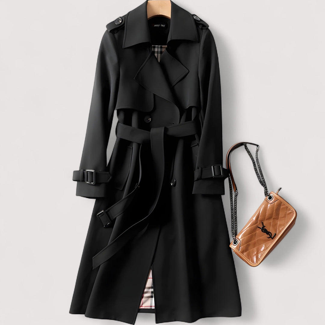 Melita - Stilizirani, elegantni trench kaput