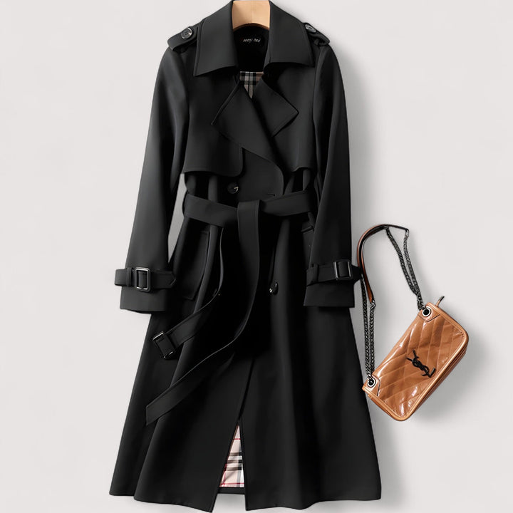 Melita - Stilizirani, elegantni trench kaput